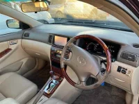 Toyota COROLLA лот № 70071 оценка R  с аукциона в Японии 2