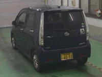 Daihatsu MOVE лот № 149 оценка 3.5  с аукциона в Японии 1
