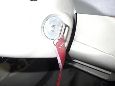 Suzuki ALTO  с аукциона в Японии