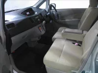 Daihatsu MOVE лот № 4029 оценка 3.5  с аукциона в Японии 2