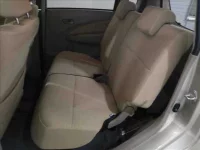 Daihatsu MOVE лот № 4029 оценка 3.5  с аукциона в Японии 4