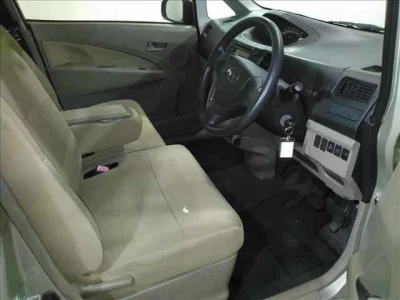 Daihatsu MOVE  с аукциона в Японии