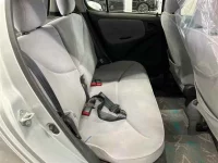 Toyota VITZ лот № 60046 оценка R  с аукциона в Японии 7