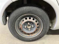 Toyota VITZ лот № 60046 оценка R  с аукциона в Японии 8