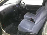 Daihatsu MIRA лот № 4032 оценка 3  с аукциона в Японии 2