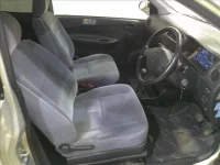 Daihatsu MIRA лот № 4032 оценка 3  с аукциона в Японии 3