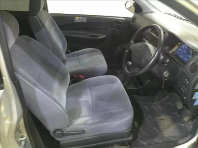 Daihatsu MIRA  с аукциона в Японии