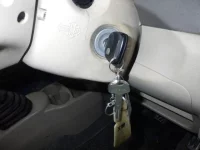 Suzuki ALTO VAN лот № 170 оценка 3  с аукциона в Японии 3