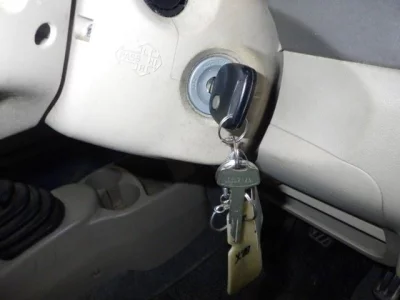 Suzuki ALTO VAN  с аукциона в Японии