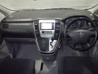 Toyota ALPHARD лот № 172 оценка R  с аукциона в Японии 2