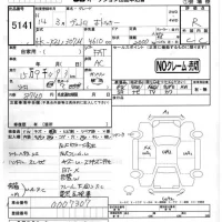 Hino DUTRO лот № 5141 оценка R  с аукциона в Японии 4