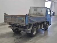 Isuzu ELF лот № 70074 оценка R  с аукциона в Японии 4