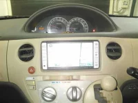 Toyota SIENTA лот № 2062 оценка R  с аукциона в Японии 4