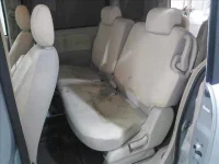 Toyota SIENTA лот № 2062 оценка R  с аукциона в Японии 5