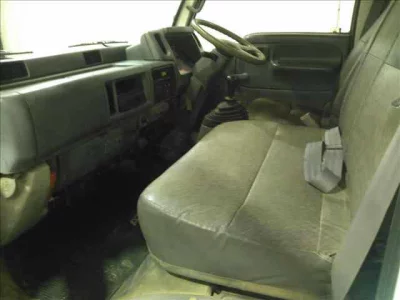 Nissan ATLAS  с аукциона в Японии