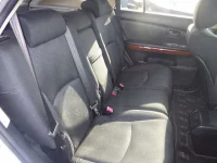 Toyota HARRIER лот № 3005 оценка 3.5  с аукциона в Японии 6