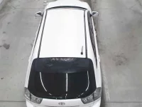 Toyota HARRIER лот № 70102 оценка 3.5  с аукциона в Японии 9