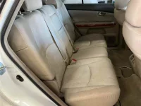 Toyota HARRIER лот № 70102 оценка 3.5  с аукциона в Японии 7