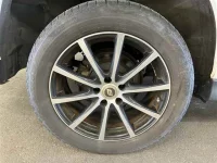 Toyota HARRIER лот № 70102 оценка 3.5  с аукциона в Японии 8