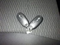 Mazda FLAIR WAGON лот № 1012 оценка 3.5  с аукциона в Японии 3