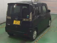 Mazda FLAIR WAGON лот № 1012 оценка 3.5  с аукциона в Японии 6