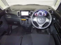 Mazda FLAIR WAGON лот № 1012 оценка 3.5  с аукциона в Японии 2