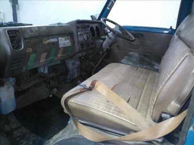 Mazda TITAN  с аукциона в Японии