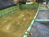 Toyota DYNA лот № 9016 оценка R  с аукциона в Японии 10