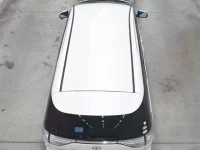 Toyota ESTIMA HYBRID лот № 70104 оценка 3.5  с аукциона в Японии 10