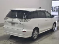 Toyota ESTIMA HYBRID лот № 70104 оценка 3.5  с аукциона в Японии 4