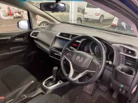 Honda FIT лот № 60076 оценка R  с аукциона в Японии 2