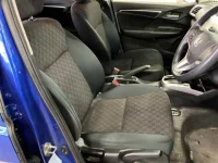 Honda FIT лот № 60076 оценка R  с аукциона в Японии 6