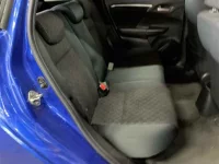 Honda FIT лот № 60076 оценка R  с аукциона в Японии 7