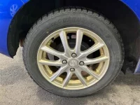 Honda FIT лот № 60076 оценка R  с аукциона в Японии 8