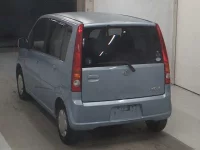 Daihatsu MOVE лот № 9514 оценка R  с аукциона в Японии 1