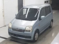 Daihatsu MOVE лот № 9514 оценка R  с аукциона в Японии 2
