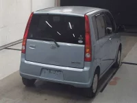 Daihatsu MOVE лот № 9514 оценка R  с аукциона в Японии 3