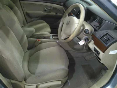 Nissan SYLPHY  с аукциона в Японии