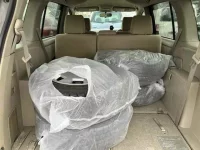 Toyota ISIS лот № 70122 оценка 4  с аукциона в Японии 9