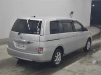 Toyota ISIS лот № 70122 оценка 4  с аукциона в Японии 4