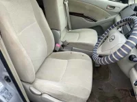 Toyota ISIS лот № 70122 оценка 4  с аукциона в Японии 6