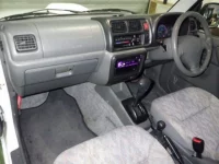 Suzuki JIMNY лот № 1045 оценка 2  с аукциона в Японии 2