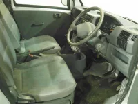 Mitsubishi MINICAB VAN лот № 4118 оценка 3.5  с аукциона в Японии 3