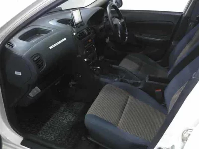 Nissan AD  с аукциона в Японии