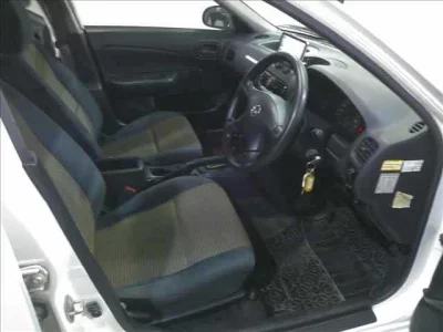 Nissan AD  с аукциона в Японии