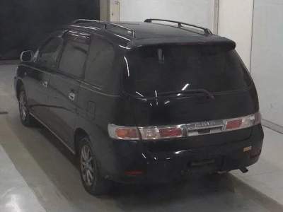 Toyota GAIA