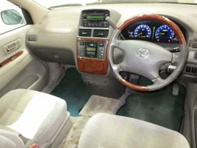 Toyota GAIA