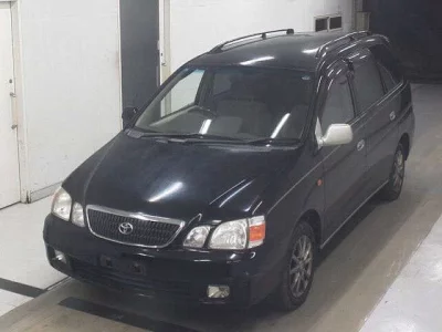 Toyota GAIA