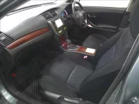 Toyota ALLION лот № 4128 оценка 3  с аукциона в Японии 2