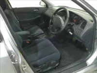 Honda ACCORD лот № 4143 оценка 3.5  с аукциона в Японии 3